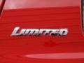 2007 Radiant Red Toyota Tundra Limited Double Cab 4x4  photo #19