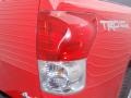 2007 Radiant Red Toyota Tundra Limited Double Cab 4x4  photo #20