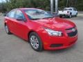Red Hot - Cruze LS Photo No. 9