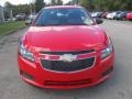 Red Hot - Cruze LS Photo No. 10