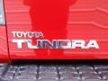 2007 Radiant Red Toyota Tundra Limited Double Cab 4x4  photo #23