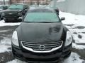 Super Black - Altima 2.5 SL Photo No. 18