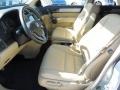 2011 Opal Sage Metallic Honda CR-V EX-L 4WD  photo #4