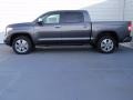 Magnetic Gray Metallic - Tundra Platinum Crewmax 4x4 Photo No. 6