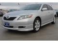 Titanium Metallic - Camry SE V6 Photo No. 3