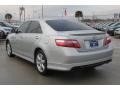 Titanium Metallic - Camry SE V6 Photo No. 7