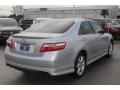 Titanium Metallic - Camry SE V6 Photo No. 9