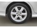 Titanium Metallic - Camry SE V6 Photo No. 11