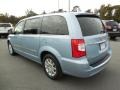 Crystal Blue Pearl - Town & Country Touring Photo No. 3