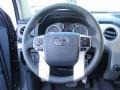 2014 Magnetic Gray Metallic Toyota Tundra Platinum Crewmax 4x4  photo #31