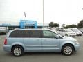 Crystal Blue Pearl - Town & Country Touring Photo No. 11