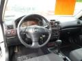 Dashboard of 2001 Corolla S