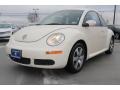 Harvest Moon Beige - New Beetle 2.5 Coupe Photo No. 3