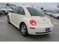 Harvest Moon Beige - New Beetle 2.5 Coupe Photo No. 7