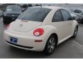 Harvest Moon Beige - New Beetle 2.5 Coupe Photo No. 9
