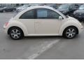 Harvest Moon Beige - New Beetle 2.5 Coupe Photo No. 10