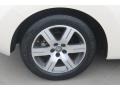 Harvest Moon Beige - New Beetle 2.5 Coupe Photo No. 11
