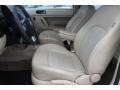 Harvest Moon Beige - New Beetle 2.5 Coupe Photo No. 15