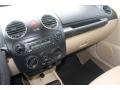 Harvest Moon Beige - New Beetle 2.5 Coupe Photo No. 18