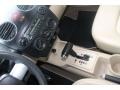 Harvest Moon Beige - New Beetle 2.5 Coupe Photo No. 19