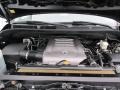 5.7L DOHC 32V i-Force VVT-i V8 2007 Toyota Tundra SR5 Double Cab 4x4 Engine