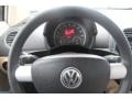 Harvest Moon Beige - New Beetle 2.5 Coupe Photo No. 26