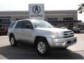 2004 Titanium Metallic Toyota 4Runner SR5  photo #1