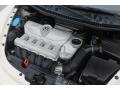 2006 Volkswagen New Beetle 2.5L DOHC 20V Inline 5 Cylinder Engine Photo