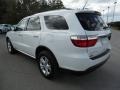 Bright White - Durango Crew AWD Photo No. 3