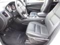 Bright White - Durango Crew AWD Photo No. 4
