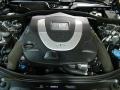 designo Graphite Metallic - S 550 Sedan Photo No. 8