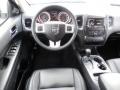 Bright White - Durango Crew AWD Photo No. 7