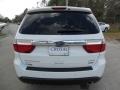 Bright White - Durango Crew AWD Photo No. 9