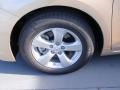 2014 Toyota Sienna L Wheel and Tire Photo