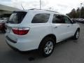 Bright White - Durango Crew AWD Photo No. 10