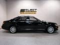 Black - S 550 4Matic Sedan Photo No. 4