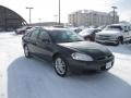 Ashen Gray Metallic - Impala LTZ Photo No. 1