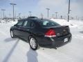 Ashen Gray Metallic - Impala LTZ Photo No. 3