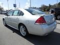 Silver Ice Metallic - Impala LTZ Photo No. 3