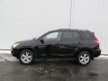 Black - RAV4 I4 4WD Photo No. 2