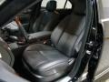 Black - S 550 4Matic Sedan Photo No. 8