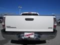 Super White - Tacoma Access Cab Photo No. 4