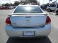 Silver Ice Metallic - Impala LTZ Photo No. 7