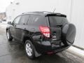 Black - RAV4 I4 4WD Photo No. 4