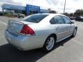 Silver Ice Metallic - Impala LTZ Photo No. 8