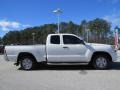 Super White - Tacoma Access Cab Photo No. 6