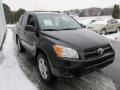 Black - RAV4 I4 4WD Photo No. 8