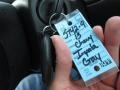 Ashen Gray Metallic - Impala LTZ Photo No. 14