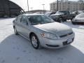 Silver Ice Metallic - Impala LT Photo No. 1