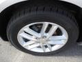 Silver Ice Metallic - Impala LTZ Photo No. 14